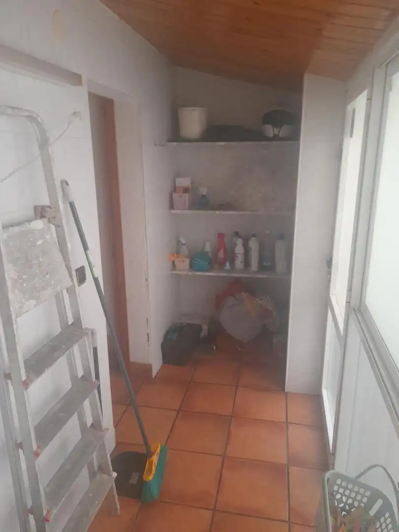 Piso en venta en Carrer Pau Casals, 1, Puig-reig Cocina de Piso en venta en Puig-reig con Calefacción y Balcón