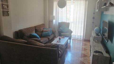 Piso de alquiler en Paseo de Los Tilos, 35, La Unión - Cruz de Humilladero - Los Tilos, Málaga - imagen 4 Foto 4 de Piso de alquiler en Paseo de Los Tilos, 35, La Unión - Cruz de Humilladero - Los Tilos, Málaga