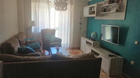 Piso de alquiler en Paseo de Los Tilos, 35, La Unión - Cruz de Humilladero - Los Tilos, Málaga - imagen 5 Foto 5 de Piso de alquiler en Paseo de Los Tilos, 35, La Unión - Cruz de Humilladero - Los Tilos, Málaga