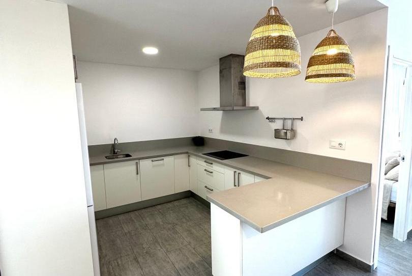 Pis en venda a Calle Batalla del Salado, 32, Tarifa ciudad, Cádiz - imatge 1 Foto 1 de Pis en venda a Calle Batalla del Salado, 32, Tarifa ciudad, Cádiz