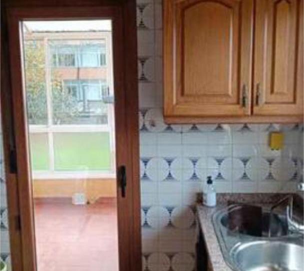 Casa adosada de lloguer a Sagrado Corazón - As Gándaras, Lugo - imatge 1 Foto 1 de Casa adosada de lloguer a Sagrado Corazón - As Gándaras, Lugo