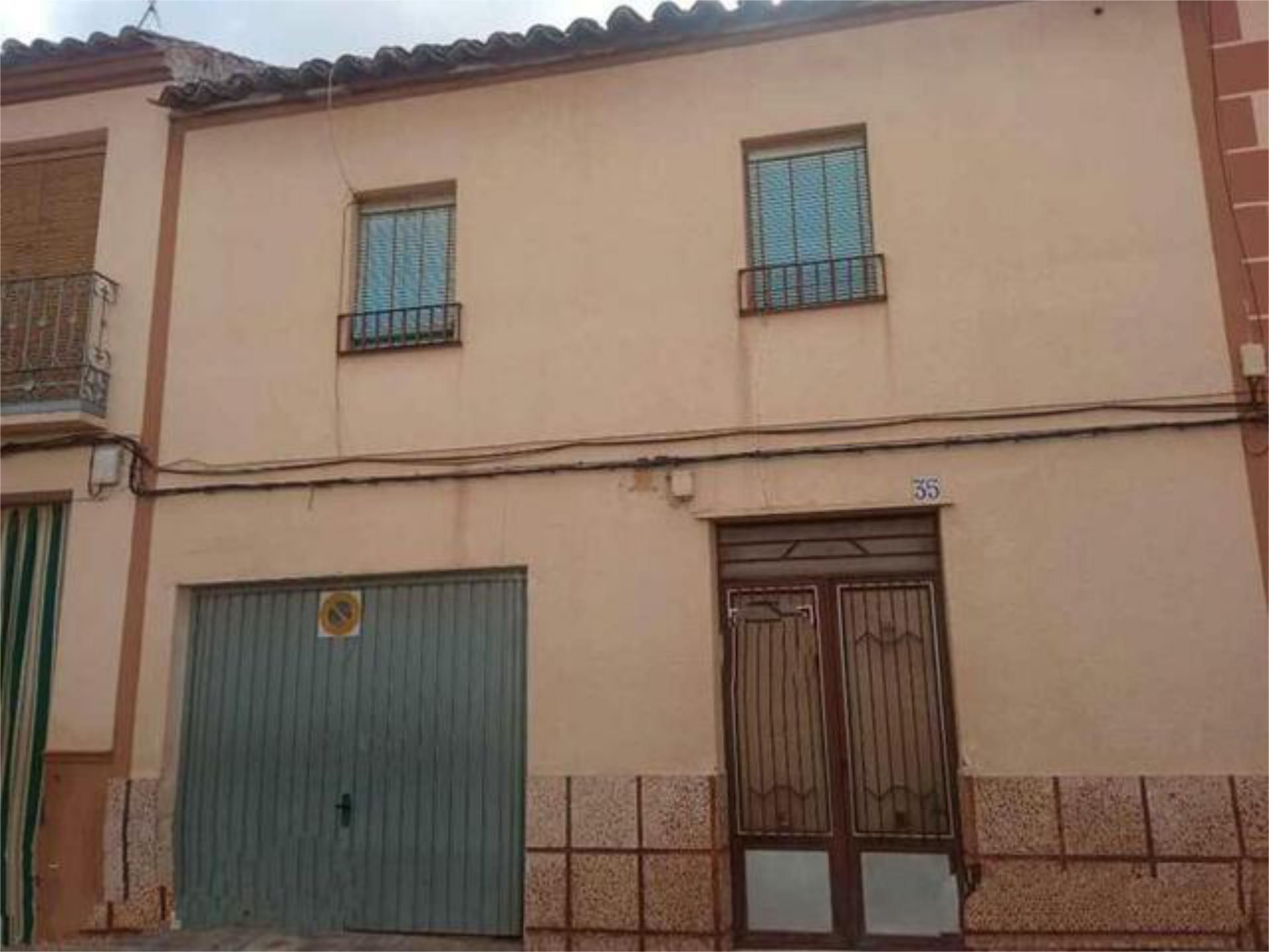 Viviendas y casas baratas en venta en La Solana : Desde 50.000€ - Chollos y  Gangas | fotocasa