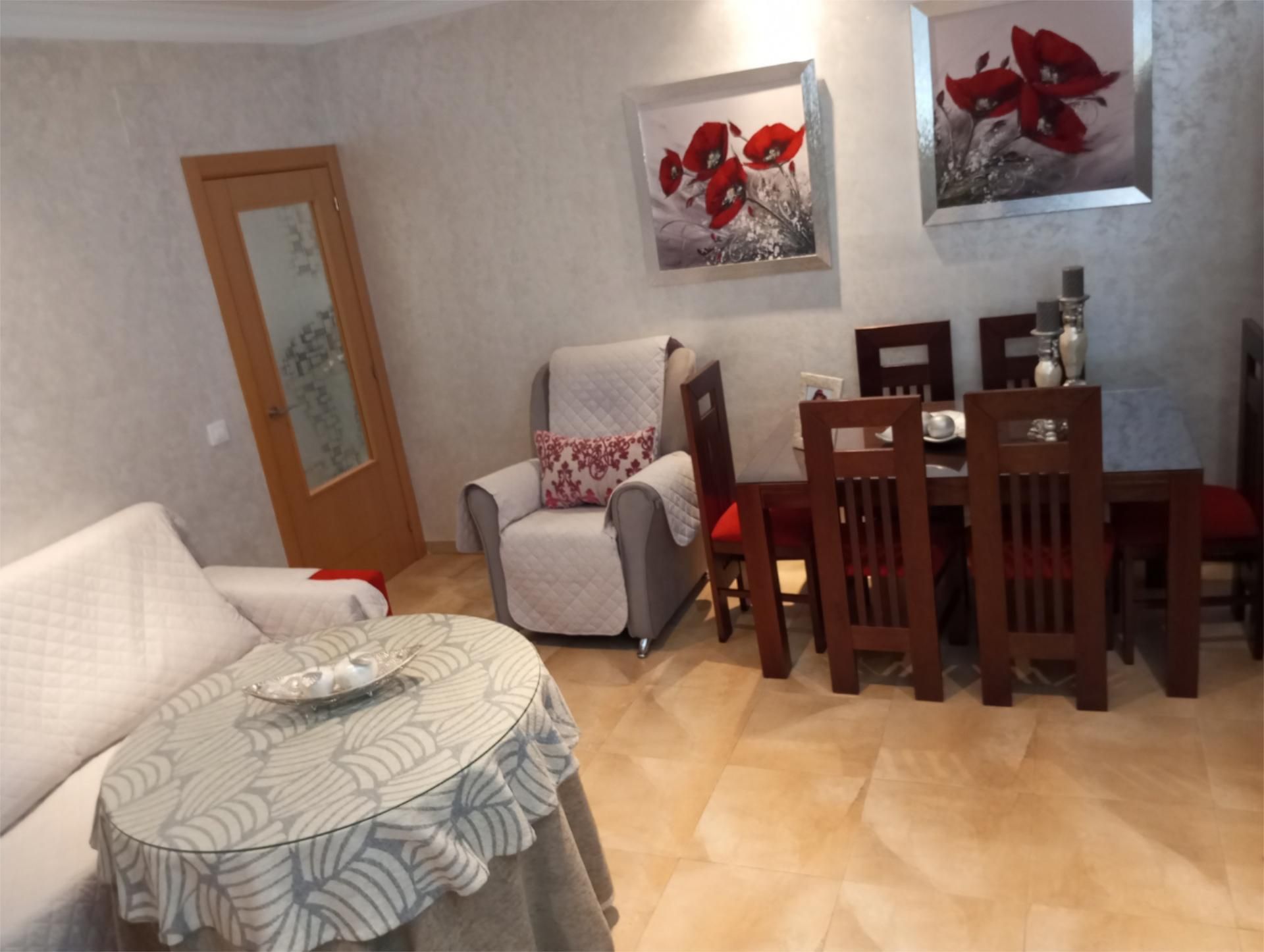 Pis en venda a Calle 4 de Diciembre, 8, Jódar Menjador de Pis en venda en Jódar amb Terrassa, Traster i Aparcament comunitari