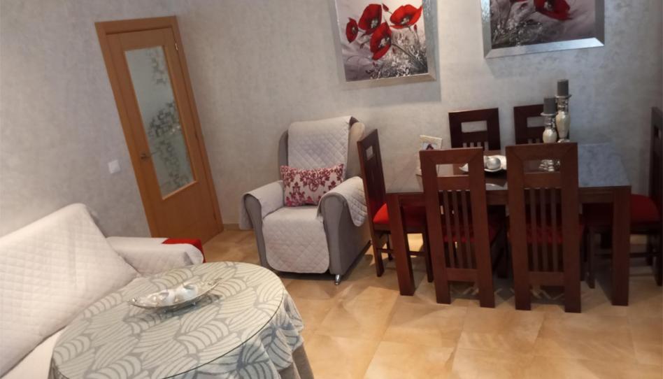 Pis en venda a Calle 4 de Diciembre, 8, Jódar, Jaén - imatge 1 Foto 1 de Pis en venda a Calle 4 de Diciembre, 8, Jódar, Jaén