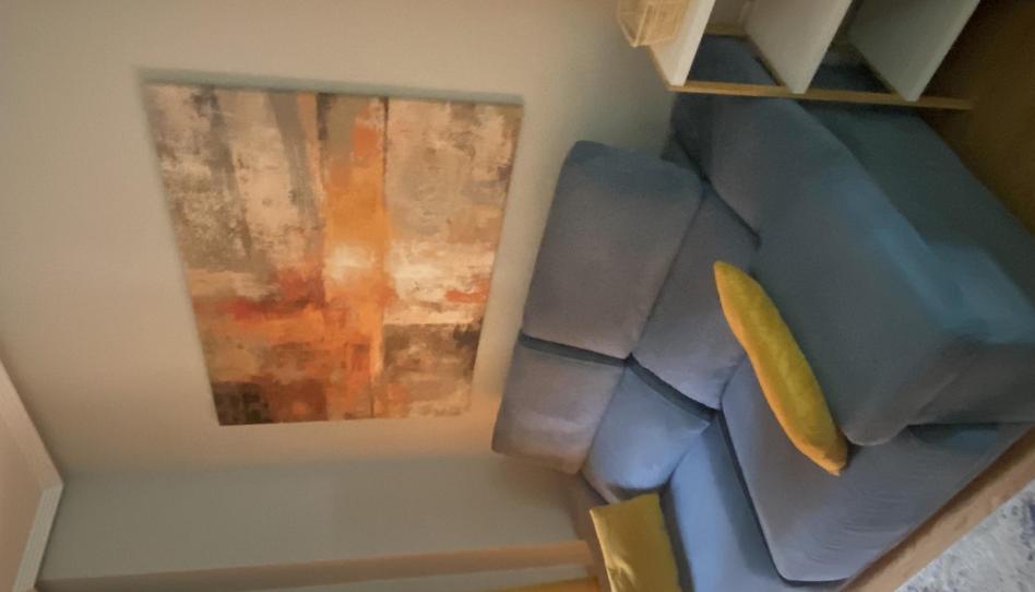 Flat to rent in Calle Amado de Lázaro, 2, Centro, Huelva - image 1 Photo 1 of Flat to rent in Calle Amado de Lázaro, 2, Centro, Huelva