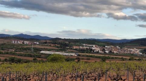 Foto 4 de Terreno en venta en Carretera Aguaron, 1, Cariñena, Zaragoza