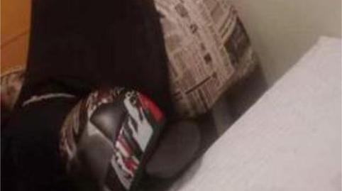 Attic to share in Centre, Barcelona - image 4 Photo 4 of Attic to share in Centre, Barcelona