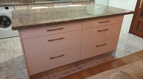 Piso de alquiler en Calle Rafael Belderrain, 5, La Felguera, Asturias - imagen 2 Foto 2 de Piso de alquiler en Calle Rafael Belderrain, 5, La Felguera, Asturias