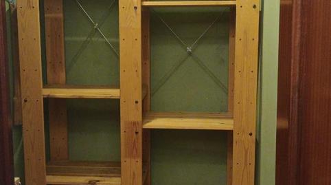 Piso de alquiler en Calle Rafael Belderrain, 5, La Felguera, Asturias - imagen 5 Foto 5 de Piso de alquiler en Calle Rafael Belderrain, 5, La Felguera, Asturias