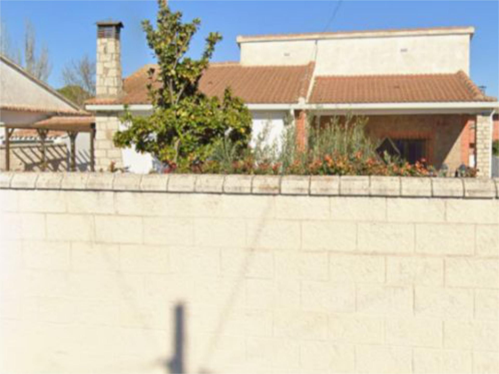 Casa o xalet per a compartir a Avenida Ermita, 3, Santa Cruz del Retamar pueblo Vista exterior de Casa o xalet per a compartir en Santa Cruz del Retamar amb Aire condicionat, Calefacció i Moblat