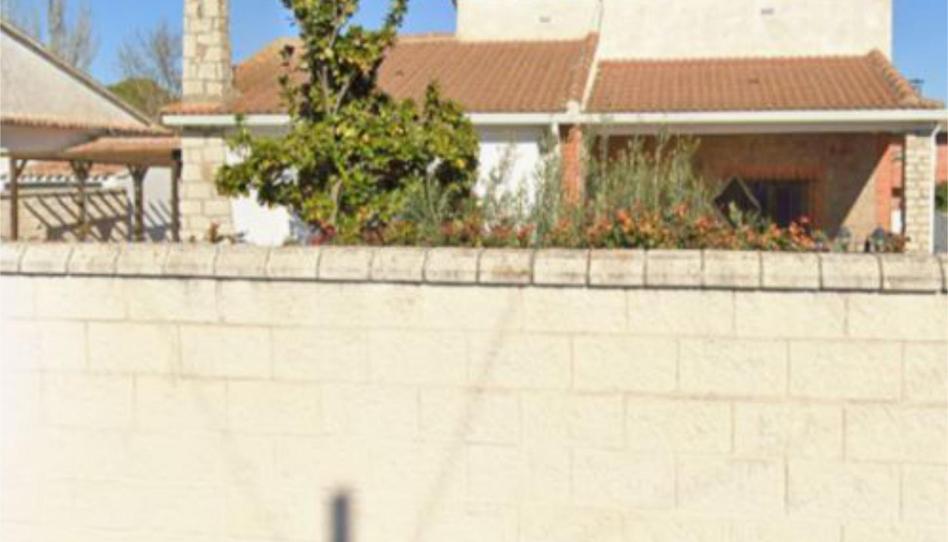 Casa o xalet per a compartir a Avenida Ermita, 3, Santa Cruz del Retamar pueblo, Toledo - imatge 1 Foto 1 de Casa o xalet per a compartir a Avenida Ermita, 3, Santa Cruz del Retamar pueblo, Toledo