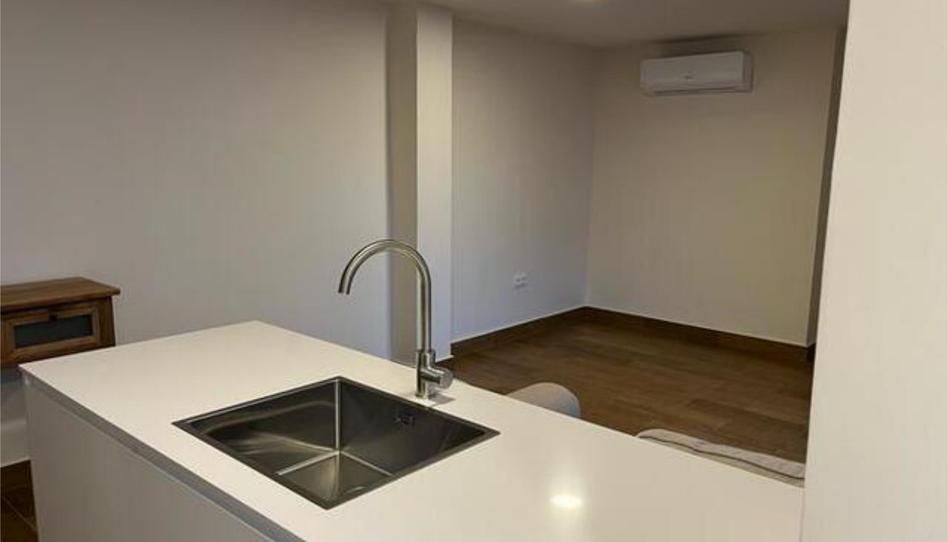 Pis de lloguer a Norte - Blanca Paloma, Cádiz - imatge 1 Foto 1 de Pis de lloguer a Norte - Blanca Paloma, Cádiz