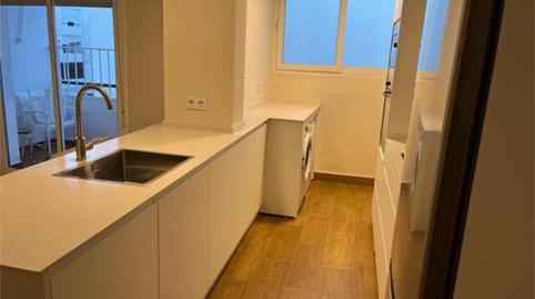 Pis de lloguer a Norte - Blanca Paloma, Cádiz - imatge 3 Foto 3 de Pis de lloguer a Norte - Blanca Paloma, Cádiz