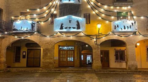 Pis en venda a Plaza Mercado, 1a, Borja, Zaragoza - imatge 5 Foto 5 de Pis en venda a Plaza Mercado, 1a, Borja, Zaragoza