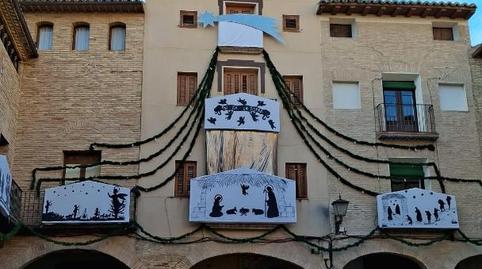 Pis en venda a Plaza Mercado, 1a, Borja, Zaragoza - imatge 3 Foto 3 de Pis en venda a Plaza Mercado, 1a, Borja, Zaragoza