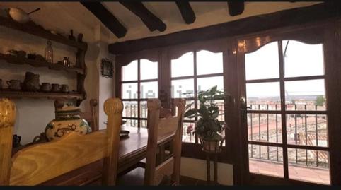 Pis en venda a Plaza Mercado, 1a, Borja, Zaragoza - imatge 2 Foto 2 de Pis en venda a Plaza Mercado, 1a, Borja, Zaragoza