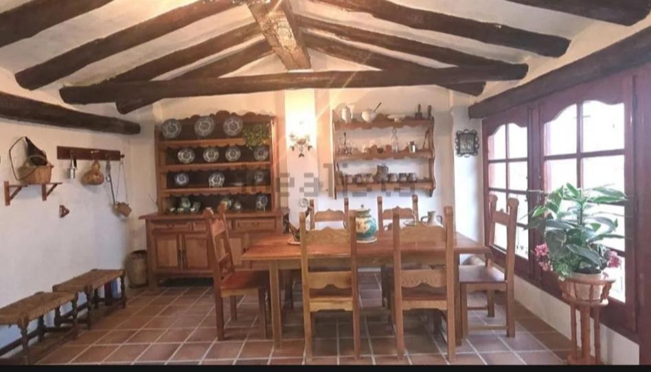 Pis en venda a Plaza Mercado, 1a, Borja, Zaragoza - imatge 1 Foto 1 de Pis en venda a Plaza Mercado, 1a, Borja, Zaragoza