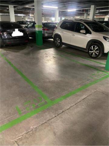 Garaje en Alquiler en Ayuntamiento - Avenida Siglo XXI