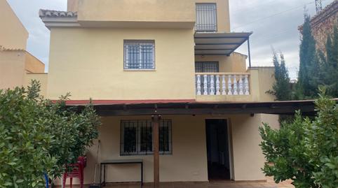 Casa o xalet de lloguer a Calle Los Ciruelos, 45, Albolote, Granada - imatge 3 Foto 3 de Casa o xalet de lloguer a Calle Los Ciruelos, 45, Albolote, Granada