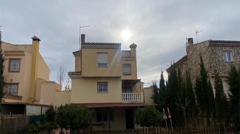 Photo 4 of Flat to rent in Calle Los Ciruelos, 45, Albolote, Granada