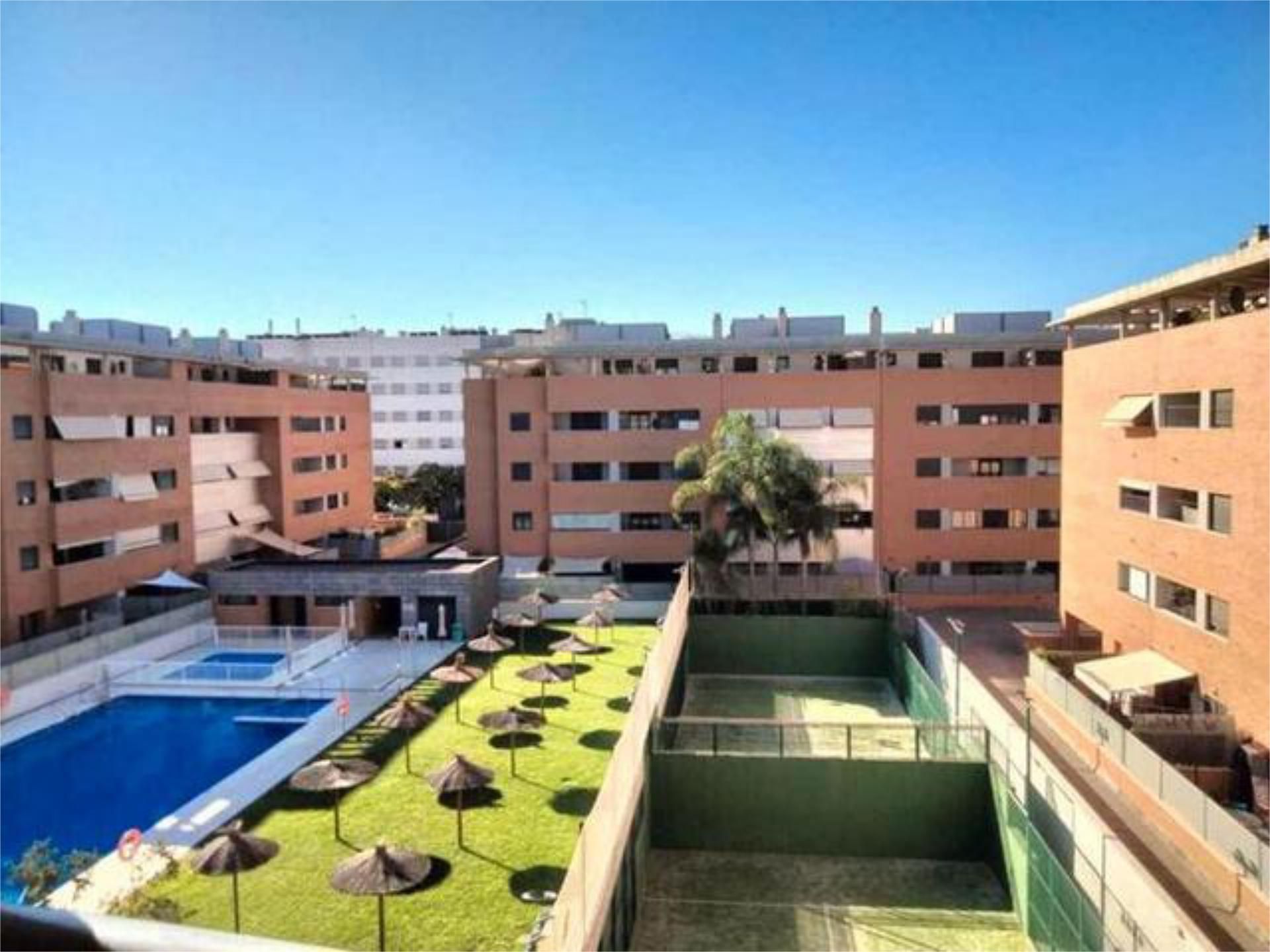 Pis de lloguer a Nuevo Bulevar Pis de lloguer a Nuevo Bulevar