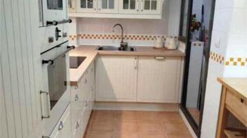 Pis de lloguer a Nuevo Bulevar, Sevilla - imatge 2 Foto 2 de Pis de lloguer a Nuevo Bulevar, Sevilla