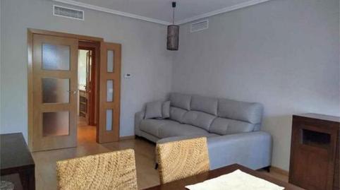 Pis de lloguer a Nuevo Bulevar, Sevilla - imatge 3 Foto 3 de Pis de lloguer a Nuevo Bulevar, Sevilla