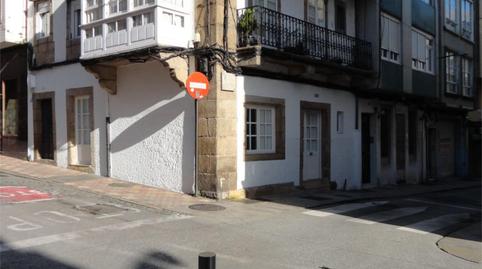 Foto 2 de Apartament de lloguer a Rúa Sol, 132, Centro, Ferrol
