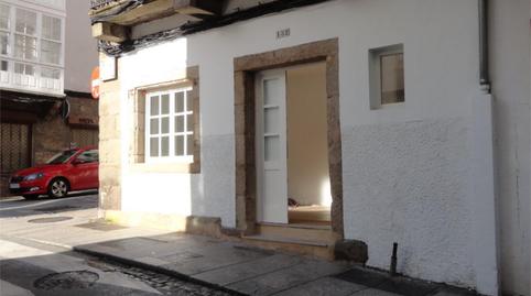 Foto 3 de Apartament de lloguer a Rúa Sol, 132, Centro, Ferrol