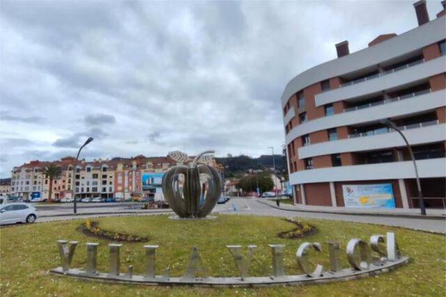 Local comercial en Alquiler en Villaviciosa - Amandi