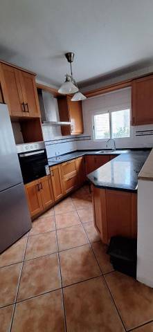 Piso en Alquiler en Gran Via Colom, 87 en Gran Via de Colom