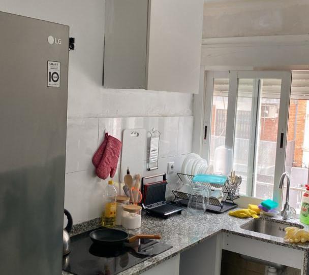 Piso para compartir en Calle Colonia Santa Isabel, 24l, Haygon - Universidad, San Vicente del Raspeig / Sant Vicent del Raspeig - imagen 1 Foto 1 de Piso para compartir en Calle Colonia Santa Isabel, 24l, Haygon - Universidad, San Vicente del Raspeig / Sant Vicent del Raspeig