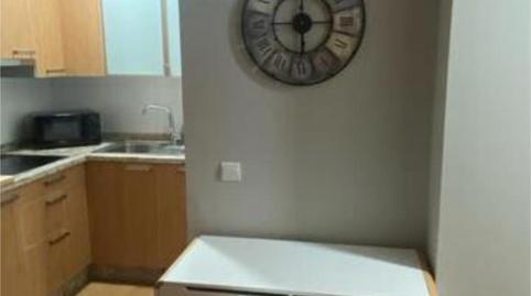 Piso de alquiler en Centro, Huelva - imagen 4 Foto 4 de Piso de alquiler en Centro, Huelva