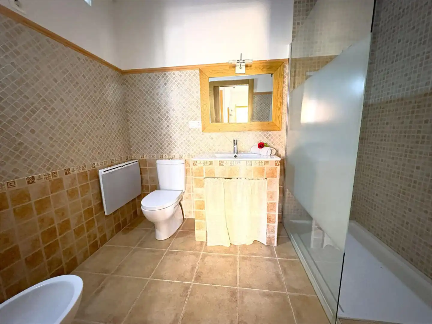 Finca rústica en venta en Camino Pieza de Navarro, 132, Moratalla Baño de Finca rústica en venta en Moratalla