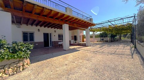 Country homes for sale in Camino Pieza de Navarro, 132, Moratalla, Murcia - image 2 Photo 2 of Country homes for sale in Camino Pieza de Navarro, 132, Moratalla, Murcia