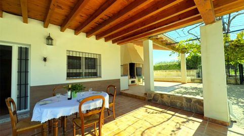 Country homes for sale in Camino Pieza de Navarro, 132, Moratalla, Murcia - image 5 Photo 5 of Country homes for sale in Camino Pieza de Navarro, 132, Moratalla, Murcia