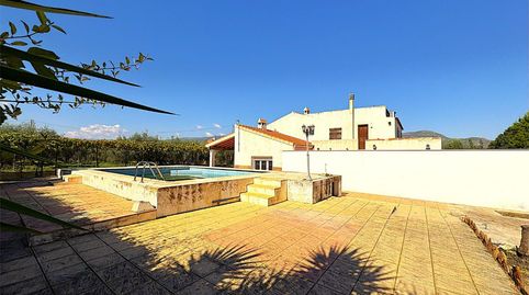 Country homes for sale in Camino Pieza de Navarro, 132, Moratalla, Murcia - image 3 Photo 3 of Country homes for sale in Camino Pieza de Navarro, 132, Moratalla, Murcia