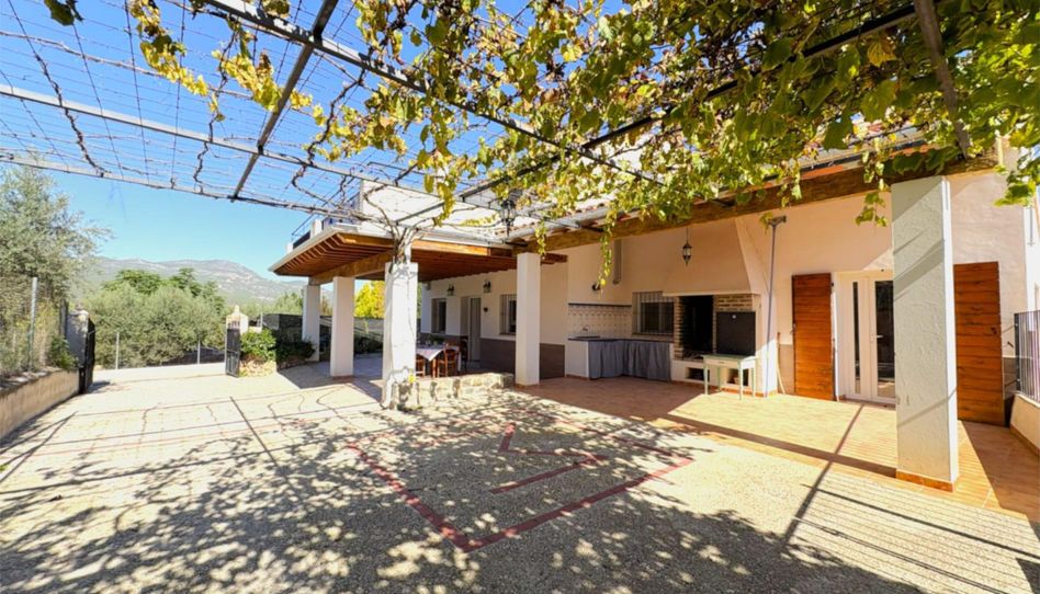 Country homes for sale in Camino Pieza de Navarro, 132, Moratalla, Murcia - image 1 Photo 1 of Country homes for sale in Camino Pieza de Navarro, 132, Moratalla, Murcia