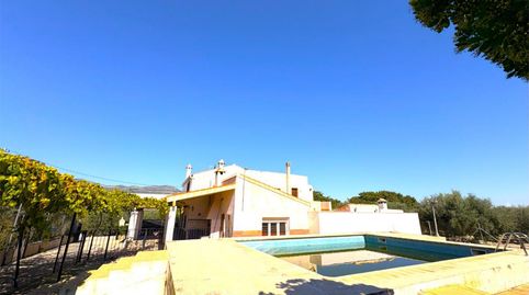 Country homes for sale in Camino Pieza de Navarro, 132, Moratalla, Murcia - image 4 Photo 4 of Country homes for sale in Camino Pieza de Navarro, 132, Moratalla, Murcia