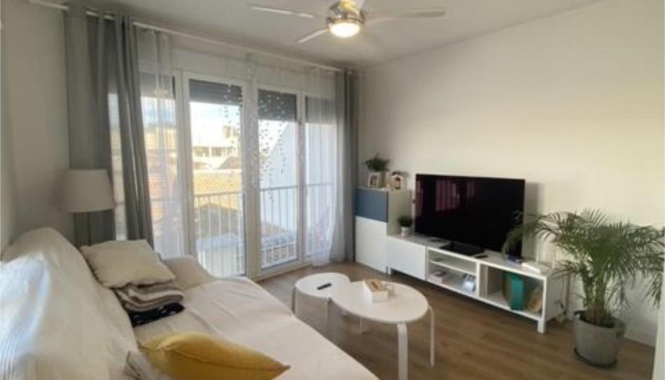 Flat to rent in Calle Aurora, 36, Alberca, Murcia - image 1 Photo 1 of Flat to rent in Calle Aurora, 36, Alberca, Murcia