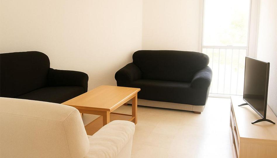 Flat to rent in Carrer del Bisbe Bernat Nadal, 10, Cas Capiscol, Illes Balears - image 1 Photo 1 of Flat to rent in Carrer del Bisbe Bernat Nadal, 10, Cas Capiscol, Illes Balears