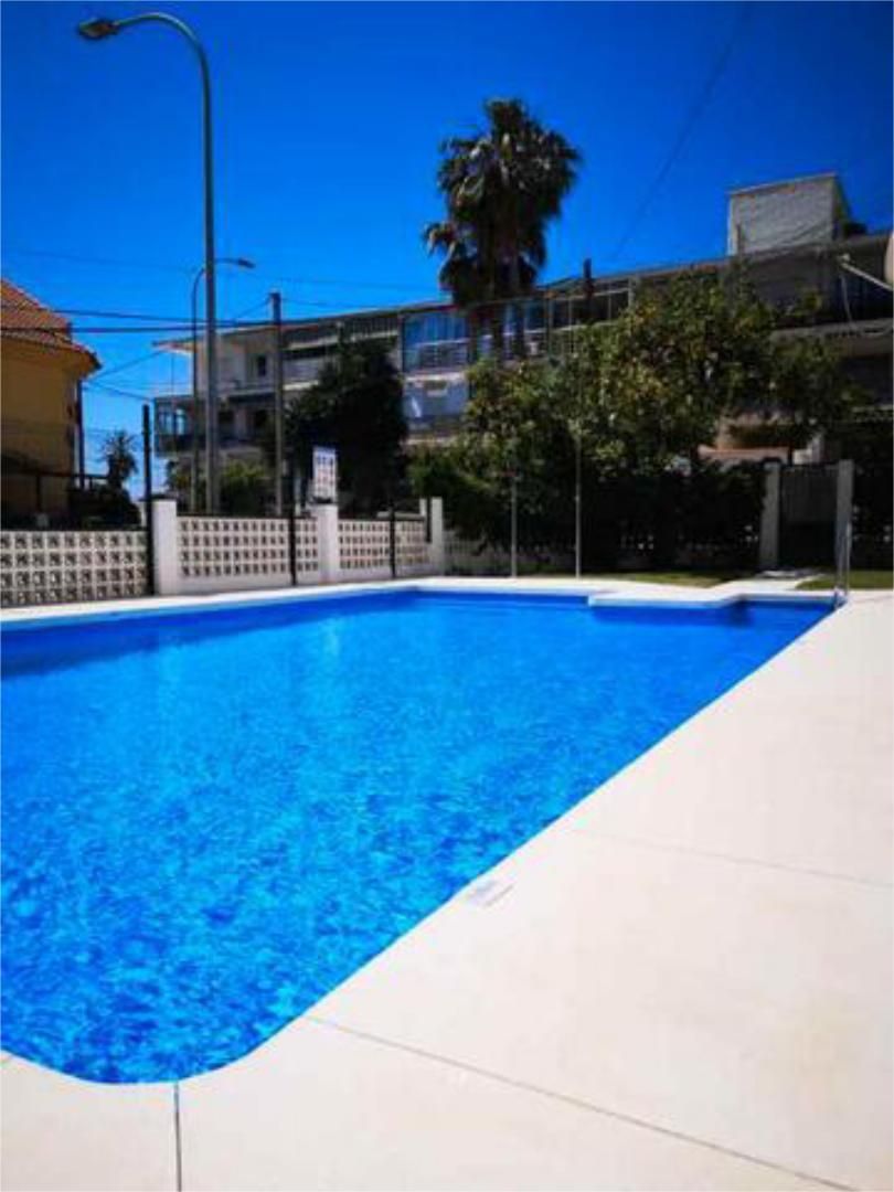Flat to rent in Solymar Flat to rent in Solymar