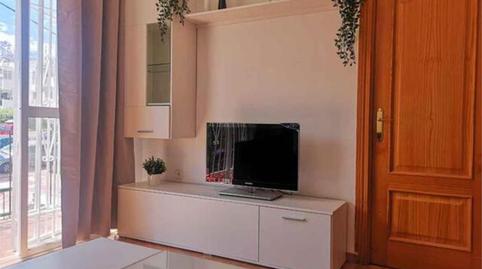 Photo 2 of Flat to rent in Solymar, Málaga