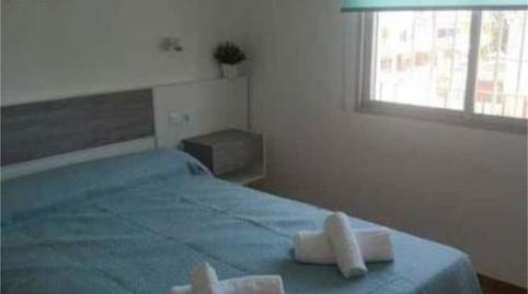 Photo 4 of Flat to rent in Solymar, Málaga