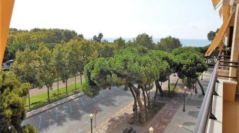 Flat to rent in Passeig de Sant Joan Baptista de la Salle, 32, Port - Horta de Santa María, Tarragona - image 3 Photo 3 of Flat to rent in Passeig de Sant Joan Baptista de la Salle, 32, Port - Horta de Santa María, Tarragona