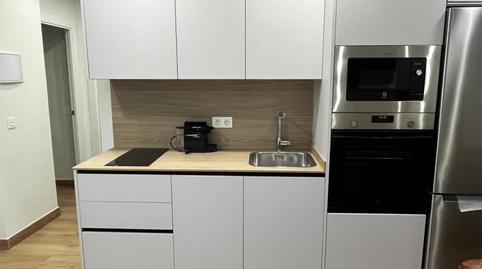 Photo 4 of Flat to rent in Calle Monte Olivete, 4, San Esteban - San Cristóbal, Salamanca