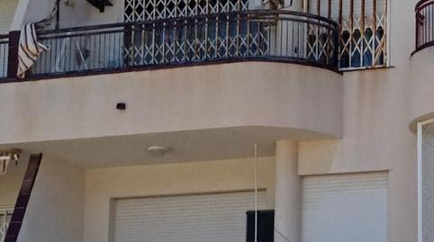 Foto 3 de Apartamento de alquiler en Calle Luis Federico Guirao, 14, Santiago de la Ribera, Murcia