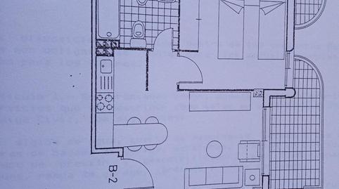 Foto 2 de Apartamento de alquiler en Calle Luis Federico Guirao, 14, Santiago de la Ribera, Murcia