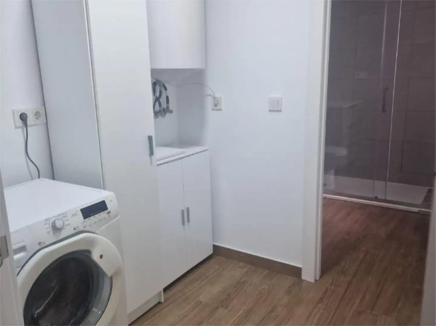 Zimmer in Calle Luna, 2, Los Barrios Zimmer in Calle Luna, 2, Los Barrios
