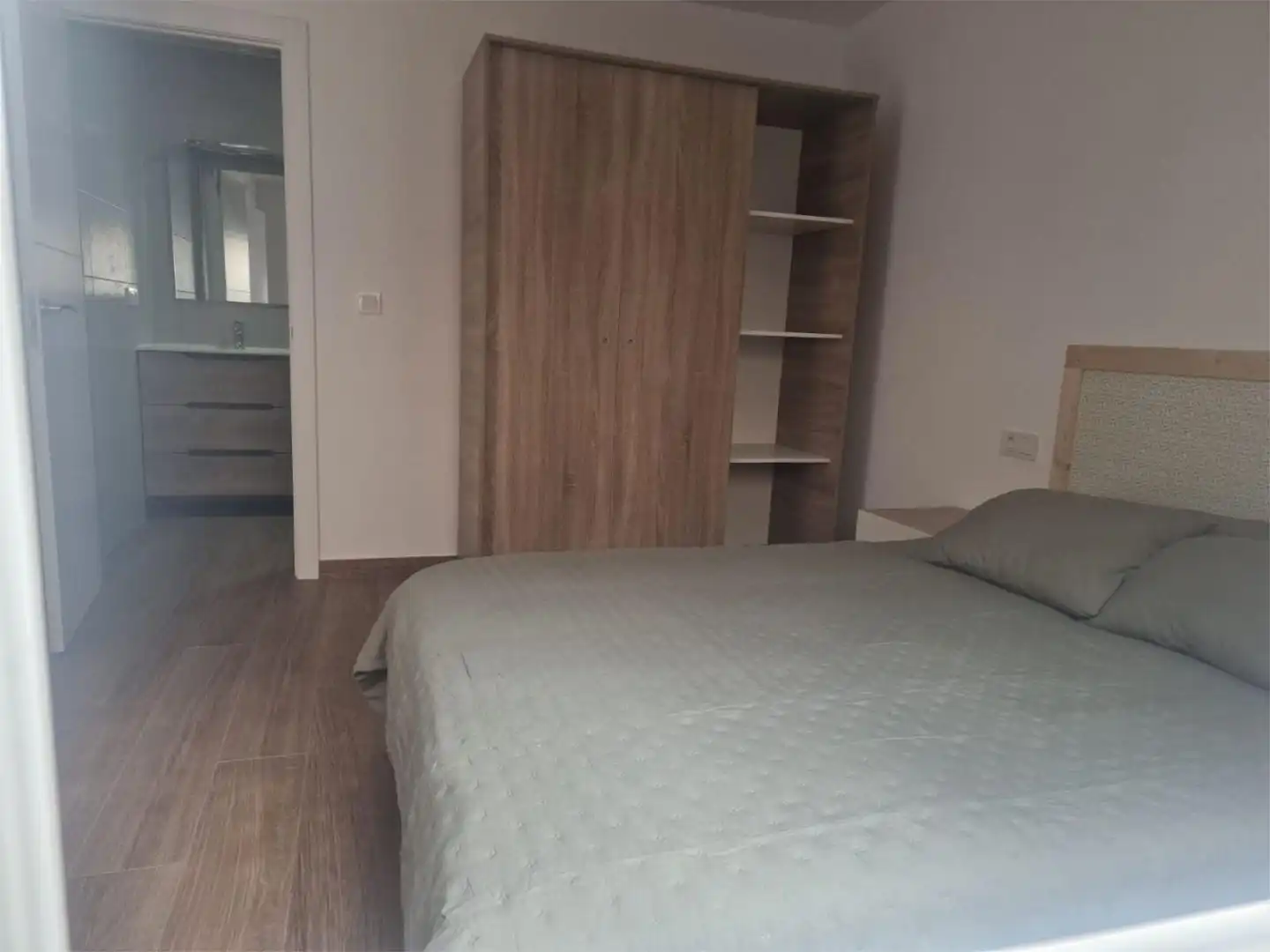 Zimmer in Calle Luna, 2, Los Barrios Zimmer in Calle Luna, 2, Los Barrios